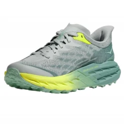 Hoka Speedgoat 5 Wide D Womens Trail Running Shoes Mercury/Trellis -Hoka || BROOKS || Altra Shop speedgoat 5 wide d womens trail running shoes mercury trellis p8452 33697 image