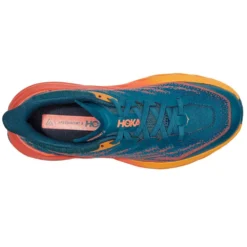Hoka Speedgoat 5 Womens Trail Running Shoes Blue Coral/Camellia 5 Hoka Speedgoat 5 Womens Trail Running Shoes Blue Coral/Camellia -Hoka || BROOKS || Altra Shop speedgoat 5 womens trail running shoes blue coral camellia p7273 28611 image