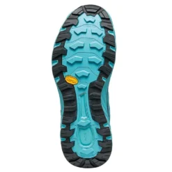 Scarpa Spin Infinity Women's Trail Running Shoes Atoll/Scub Blue -Hoka || BROOKS || Altra Shop spin infinity womens trail running shoes atoll scub blue p7605 30035 image