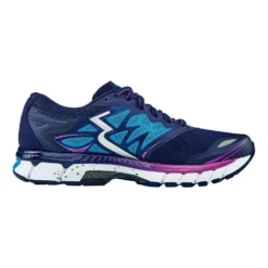 Hoka || BROOKS || Altra Shop 26 Strata 2 Wide D Womens Running Shoes Peacoat/Crush