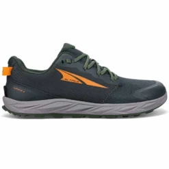 Altra Superior 6 Mens Trail Running Shoes Black