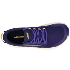 Altra Superior 6 Womens Trail Running Shoes Dark Purple -Hoka || BROOKS || Altra Shop superior 6 womens trail running shoes dark purple p8192 32542 image