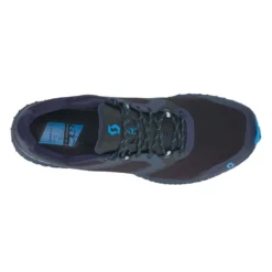 Scott Supertrac RC 2.0 Mens Trail Running Shoes Black/Midnight Blue -Hoka || BROOKS || Altra Shop supertrac rc 2 0 mens trail running shoes black midnight blue p6218 24484 image