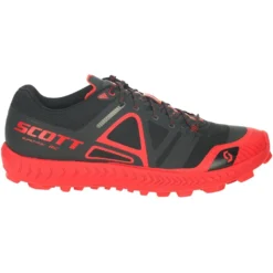 Scott Supertrac RC Mens Off-Road Running Shoes Black/Red 7 Scott Supertrac RC Mens Off-Road Running Shoes Black/Red -Hoka || BROOKS || Altra Shop supertrac rc mens off road running shoes black red p4826 15860 image