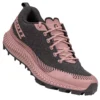 Scott Supertrac Ultra RC Womens Trail Running Shoes Black/Crystal Pink