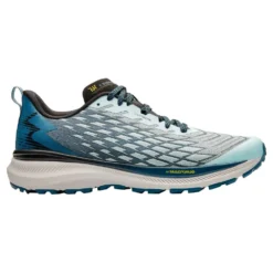 Hoka || BROOKS || Altra Shop 7 Taroko 3 Womens Trail Running Shoes Pure Water/Deep Ocean