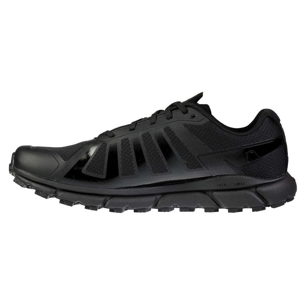Terraultra G 270 Mens Trail Running Shoes Black 4 Terraultra G 270 Mens Trail Running Shoes Black - Image 4