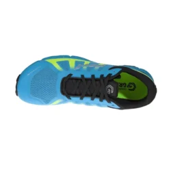 Terraultra G 270 Womens Wider Zero Drop Graphene Trail Running/Ultramarathon Shoes Blue/Yellow -Hoka || BROOKS || Altra Shop terraultra g 270 womens wider zero drop graphene trail running ultramarathon shoes blue yellow p6197 24371 image