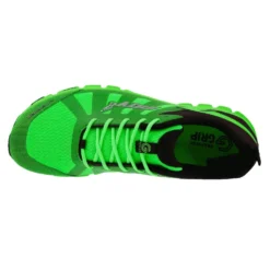 TerraUltra G260 Trail Running Shoes Black/Green -Hoka || BROOKS || Altra Shop terraultra g260 trail running shoes black green p4505 17091 image