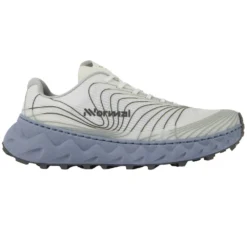 Hoka || BROOKS || Altra Shop 9 Tomir Womens Trail Running Shoes White/Blue