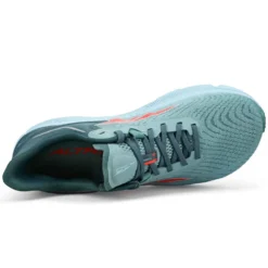 Altra Torin 6 Womens Road Running Shoes Dusty Teal -Hoka || BROOKS || Altra Shop torin 6 womens road running shoes dusty teal p7527 29707 image