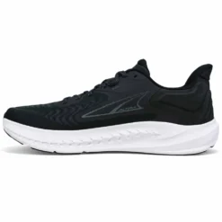 Altra Torin 7 Mens Running Shoes Black 7 Altra Torin 7 Mens Running Shoes Black -Hoka || BROOKS || Altra Shop torin 7 mens running shoes black p8213 32607 image