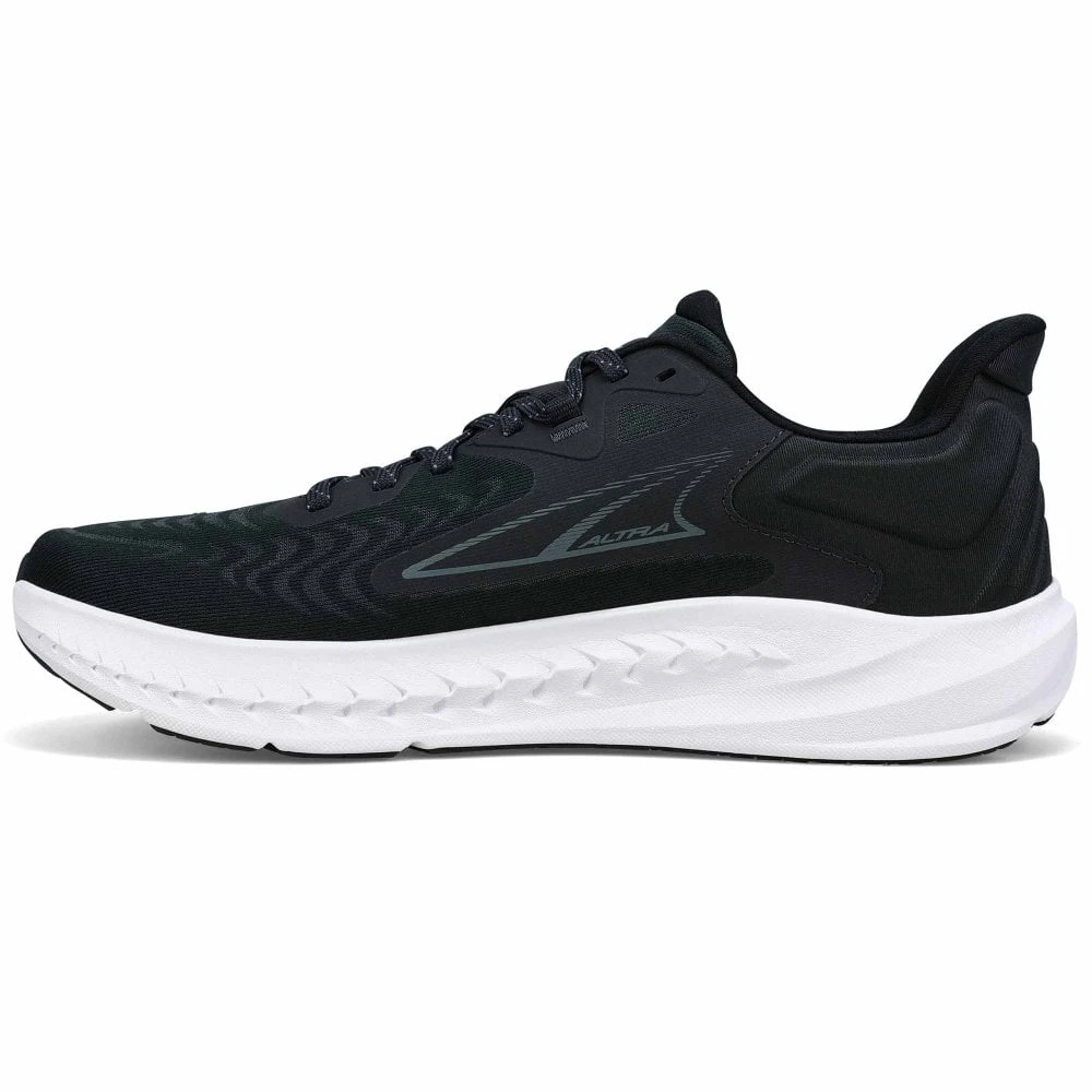 Altra Torin 7 Mens Running Shoes Black 4 Altra Torin 7 Mens Running Shoes Black - Image 4