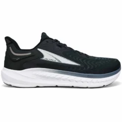 Altra Torin 7 Womens Running Shoes Black