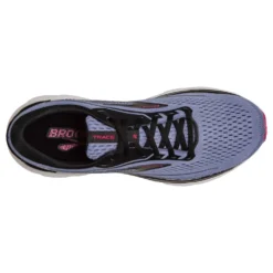 BROOKS Trace 2 Womens Running Shoes Purple Impression/Black/Knocko -Hoka || BROOKS || Altra Shop trace 2 womens running shoes purple impression black knocko p7429 29200 image