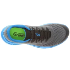 TrailFly Ultra G 280 Mens Trail Running Shoes Grey/Blue 5 TrailFly Ultra G 280 Mens Trail Running Shoes Grey/Blue -Hoka || BROOKS || Altra Shop trailfly ultra g 280 mens trail running shoes grey blue p7630 30155 image