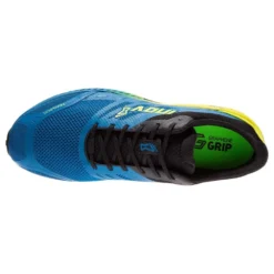 TrailRoc G 280 Mens Trail Running Shoes Blue/Black -Hoka || BROOKS || Altra Shop trailroc g 280 mens trail running shoes blue black p6358 25050 image