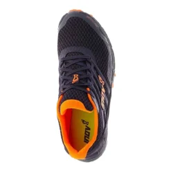 Trailtalon 290 V2 Mens Trail Running Shoes Navy/Orange -Hoka || BROOKS || Altra Shop trailtalon 290 v2 mens trail running shoes navy orange p7340 28901 image