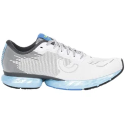 U-Tech Solo Womens Road Running Shoes Cloud/Dark Shadow/Crystal Seas