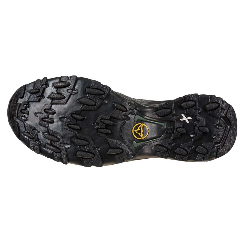 La Sportiva Ultra Raptor II Mid GTX Mens Hiking Boots Black/Clay 2 La Sportiva Ultra Raptor II Mid GTX Mens Hiking Boots Black/Clay - Image 2