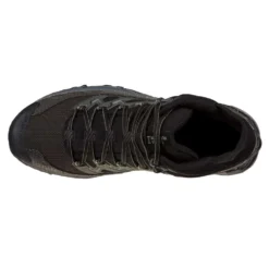 La Sportiva Ultra Raptor II Mid GTX Mens Hiking Boots Black/Clay 6 La Sportiva Ultra Raptor II Mid GTX Mens Hiking Boots Black/Clay -Hoka || BROOKS || Altra Shop ultra raptor ii mid gtx mens hiking boots black clay p6444 25385 image