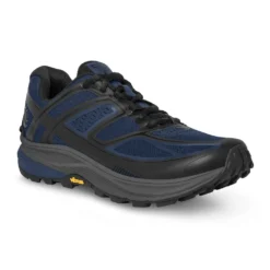 Topo Athletic Ultraventure Mens Trail Running Shoes Navy/Black